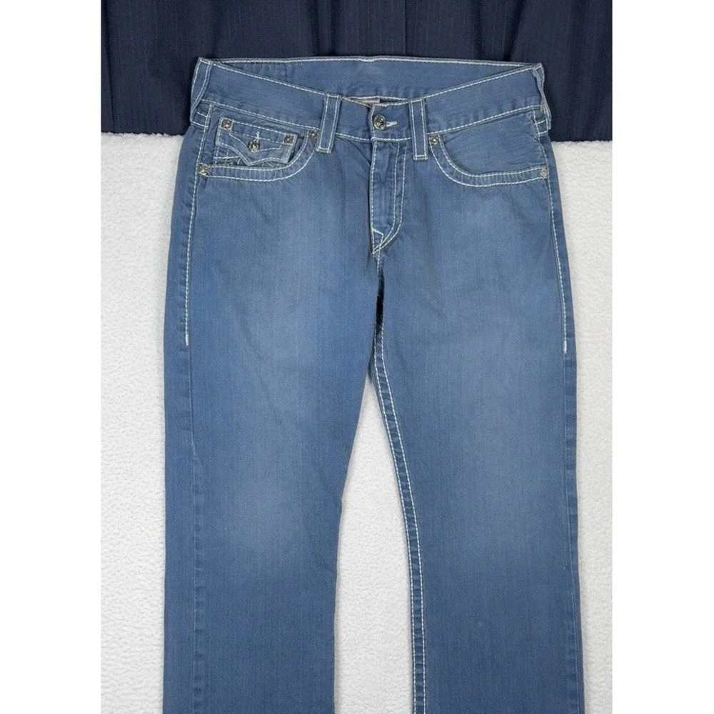True Religion vintage true